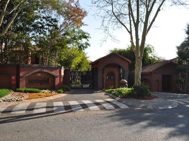4 Bedroom Property for Sale in Faerie Glen Gauteng