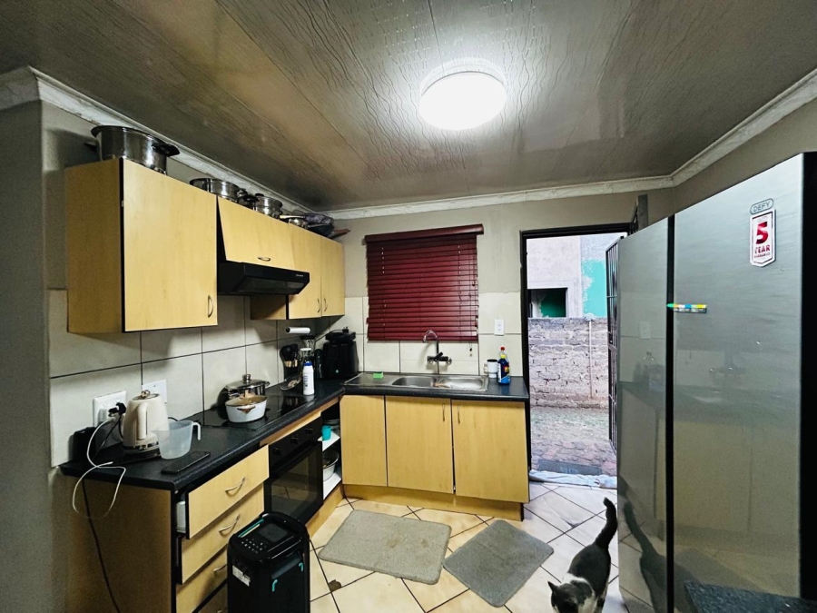 3 Bedroom Property for Sale in Bedworth Park Gauteng
