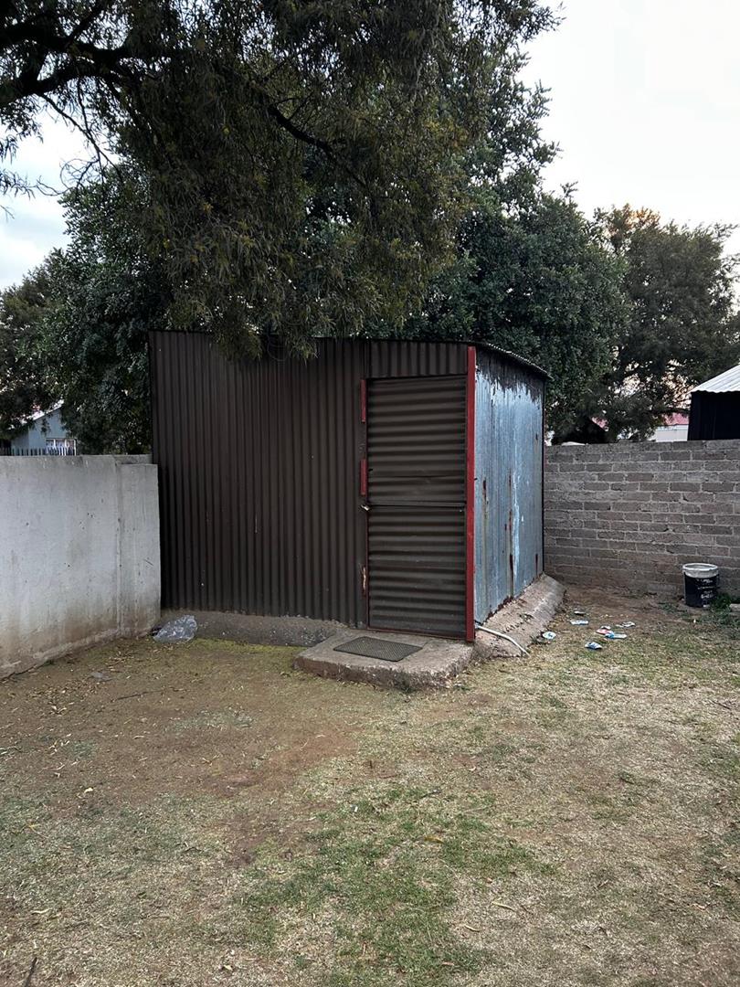 3 Bedroom Property for Sale in Bedworth Park Gauteng