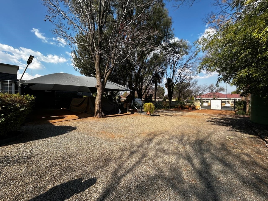 Commercial Property for Sale in Three Rivers Gauteng