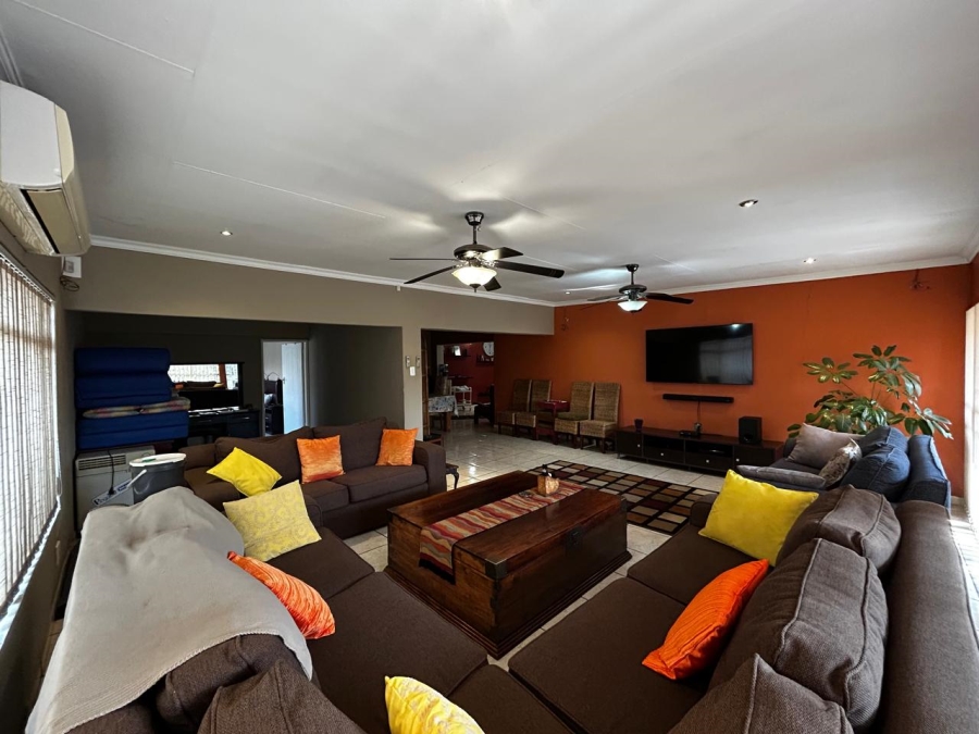Commercial Property for Sale in Three Rivers Gauteng