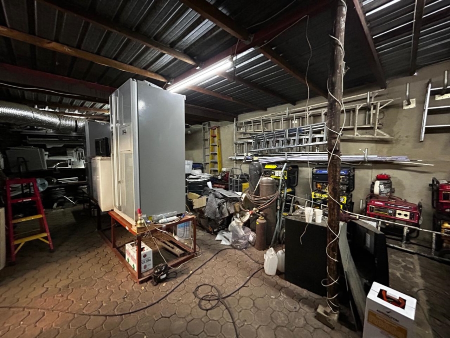Commercial Property for Sale in Three Rivers Gauteng