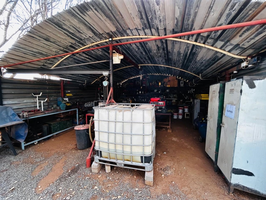 Commercial Property for Sale in Three Rivers Gauteng