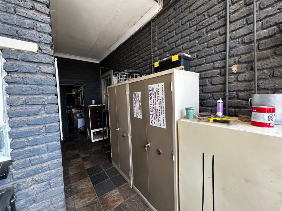Commercial Property for Sale in Three Rivers Gauteng