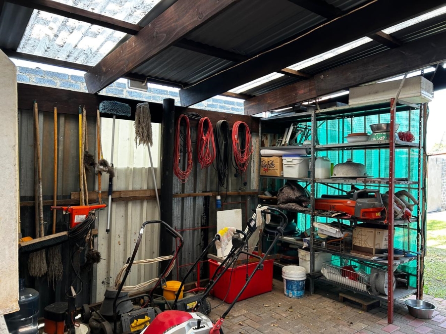 Commercial Property for Sale in Three Rivers Gauteng