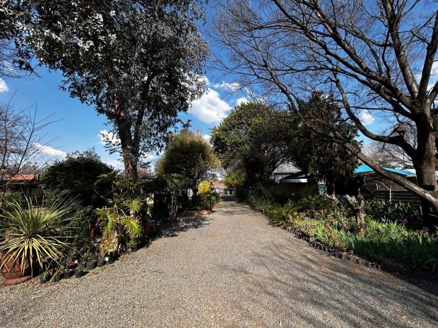 Commercial Property for Sale in Three Rivers Gauteng