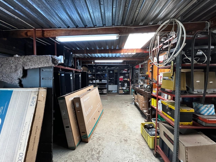 Commercial Property for Sale in Three Rivers Gauteng