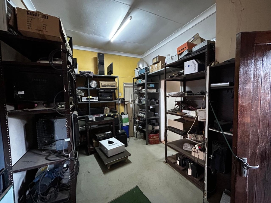 Commercial Property for Sale in Three Rivers Gauteng