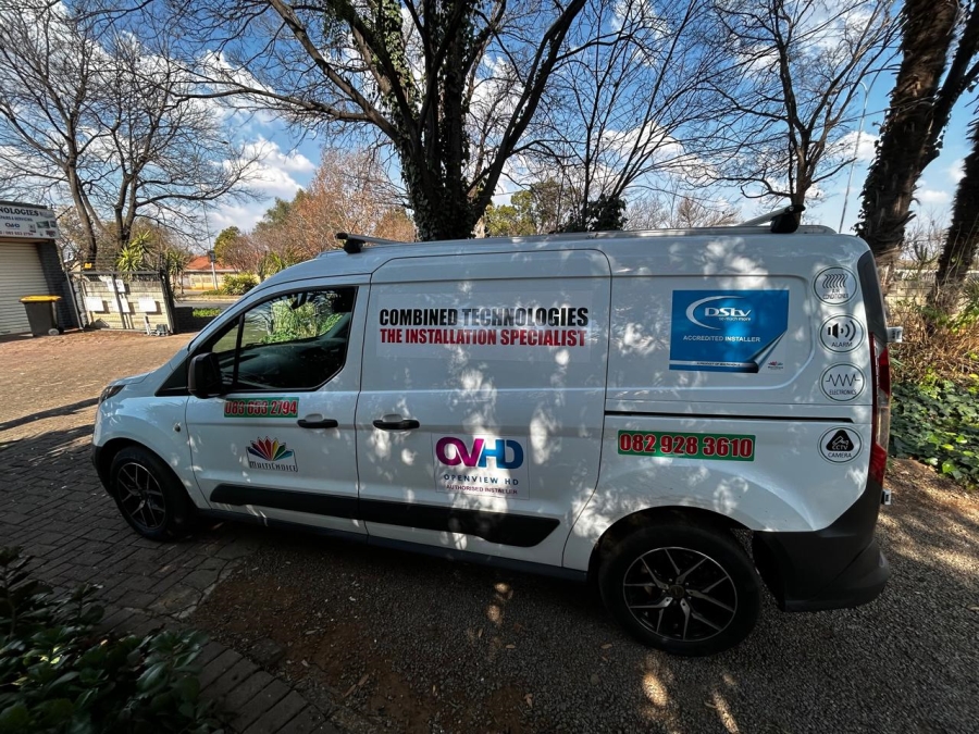 Commercial Property for Sale in Three Rivers Gauteng