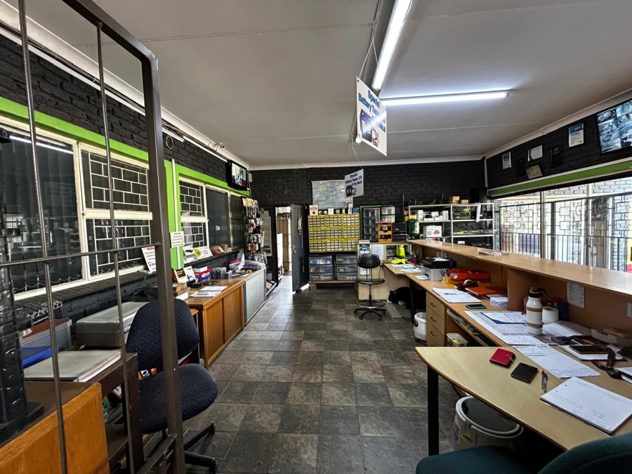 Commercial Property for Sale in Three Rivers Gauteng