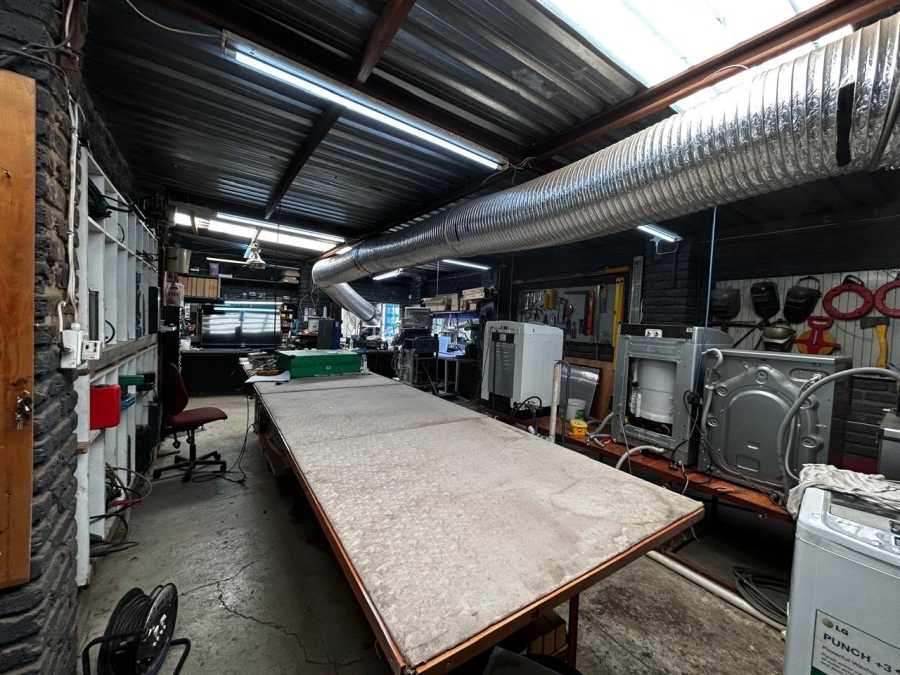Commercial Property for Sale in Three Rivers Gauteng