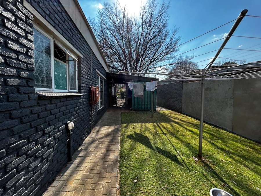 Commercial Property for Sale in Three Rivers Gauteng