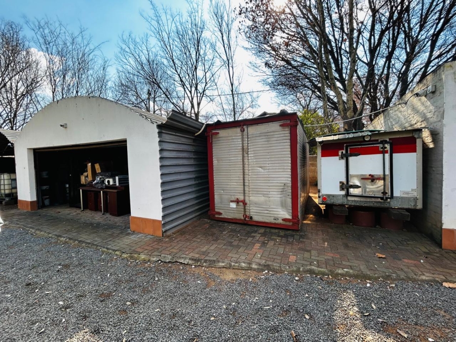 Commercial Property for Sale in Three Rivers Gauteng