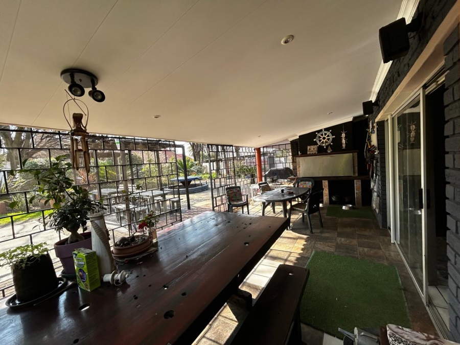 Commercial Property for Sale in Three Rivers Gauteng