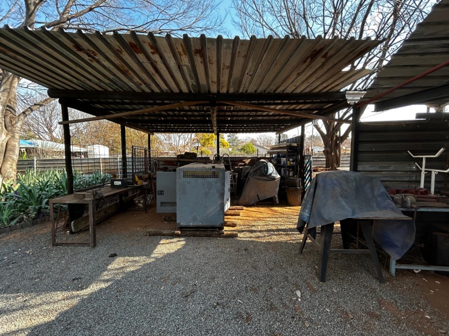 Commercial Property for Sale in Three Rivers Gauteng