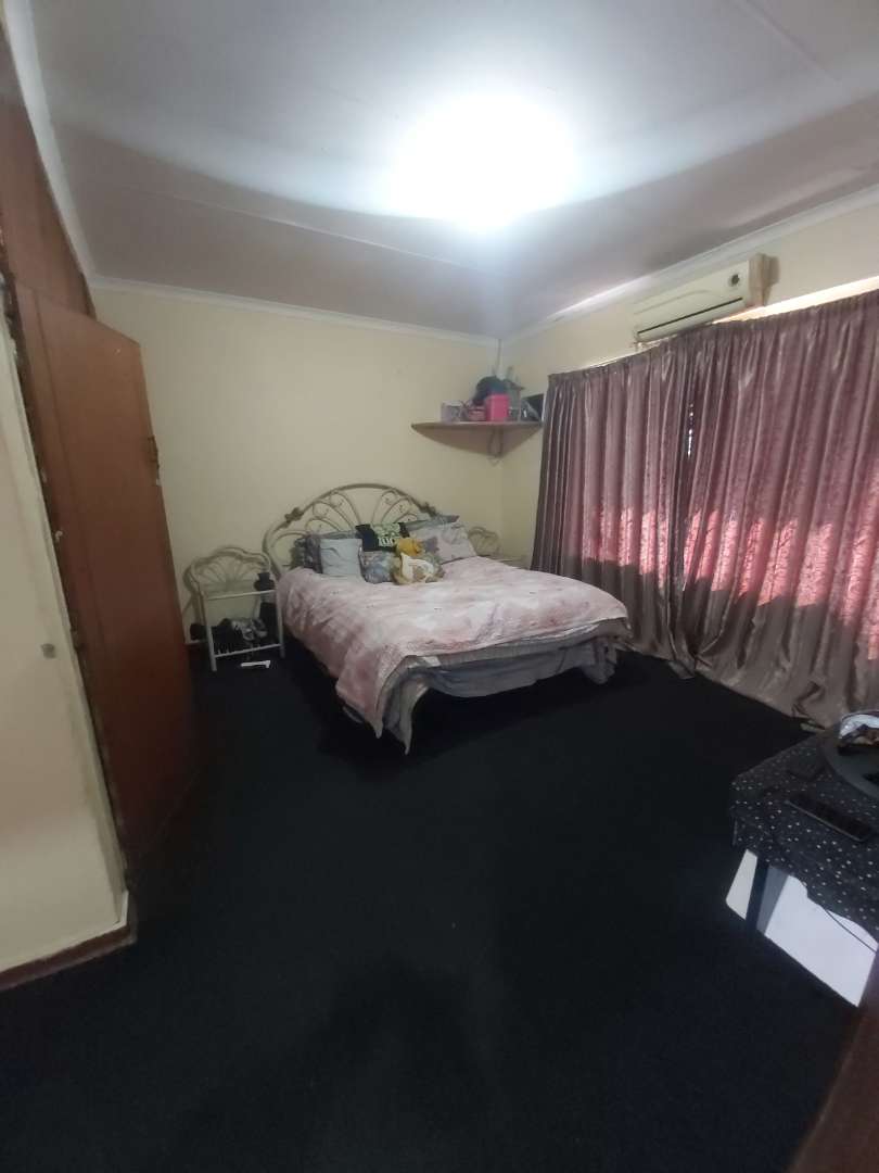 3 Bedroom Property for Sale in Bakerton Gauteng
