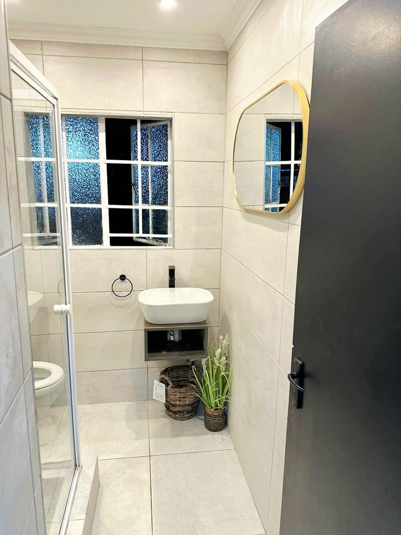 3 Bedroom Property for Sale in Verwoerdpark Gauteng