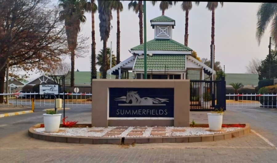 3 Bedroom Property for Sale in Verwoerdpark Gauteng