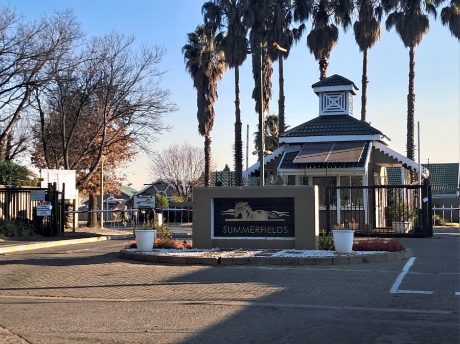 3 Bedroom Property for Sale in Verwoerdpark Gauteng
