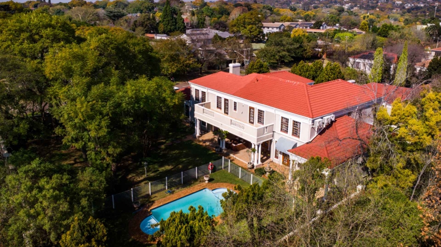 To Let 7 Bedroom Property for Rent in Brooklyn Gauteng