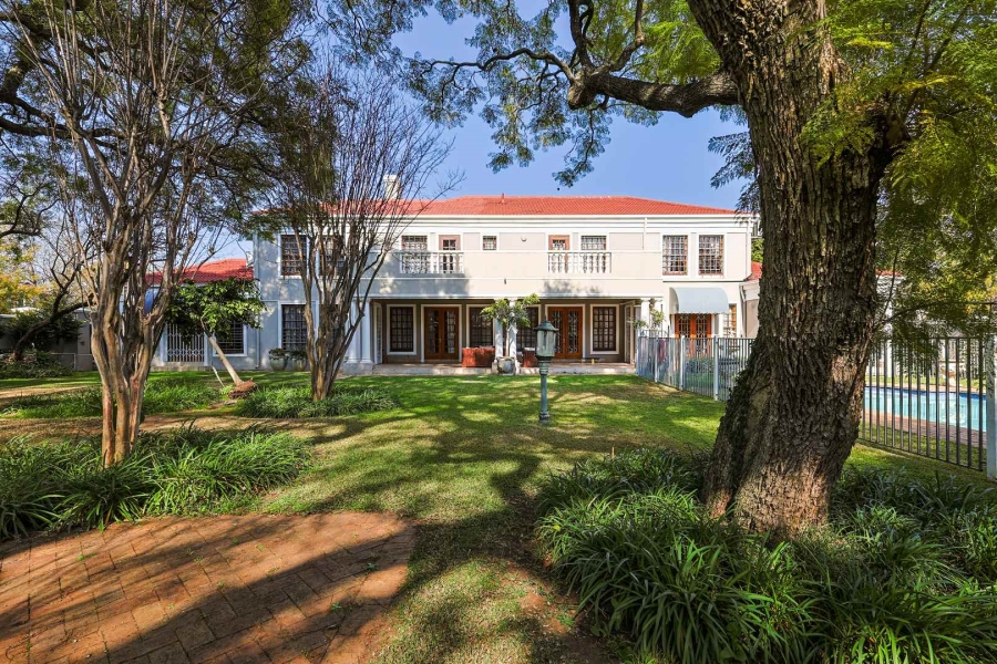 To Let 7 Bedroom Property for Rent in Brooklyn Gauteng