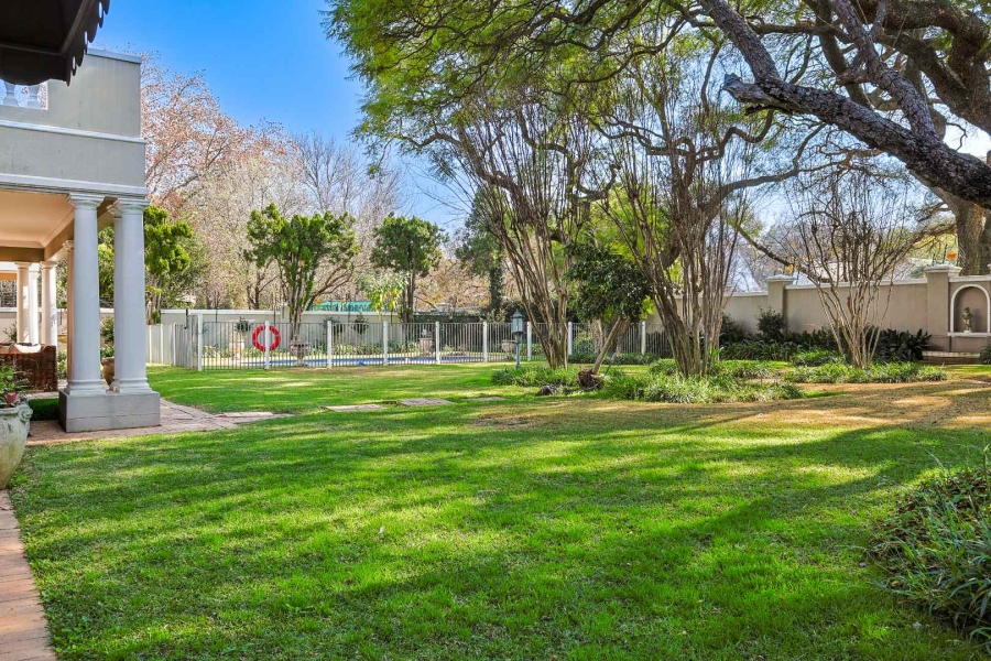 To Let 7 Bedroom Property for Rent in Brooklyn Gauteng