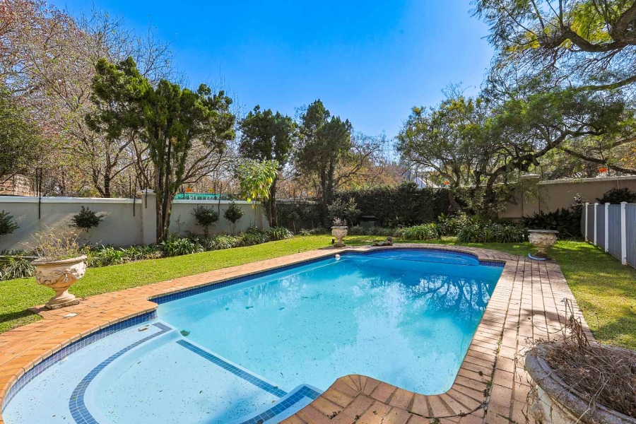 To Let 7 Bedroom Property for Rent in Brooklyn Gauteng