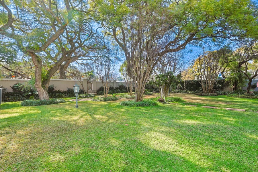 To Let 7 Bedroom Property for Rent in Brooklyn Gauteng