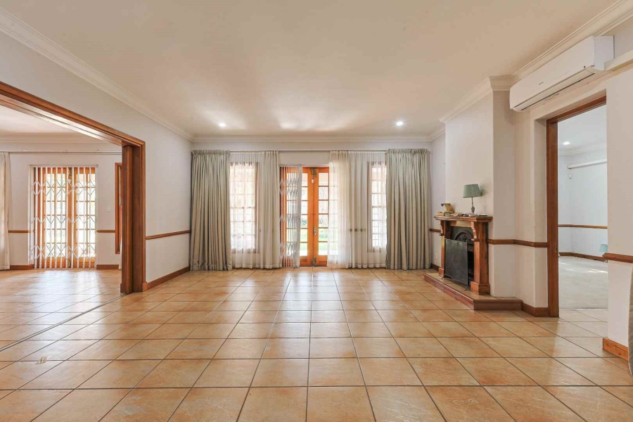 To Let 7 Bedroom Property for Rent in Brooklyn Gauteng