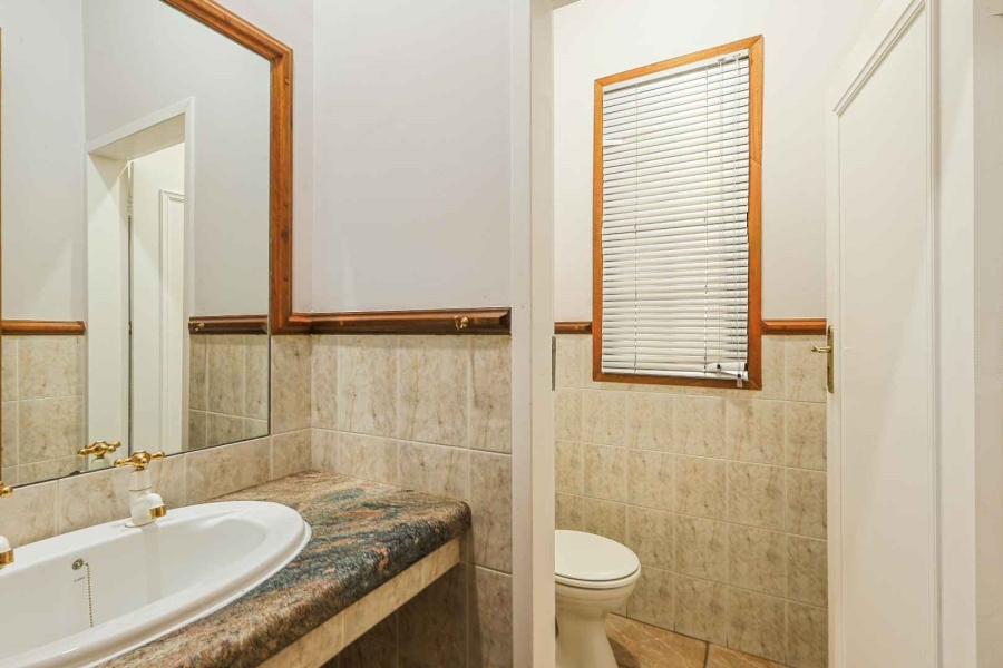 To Let 7 Bedroom Property for Rent in Brooklyn Gauteng