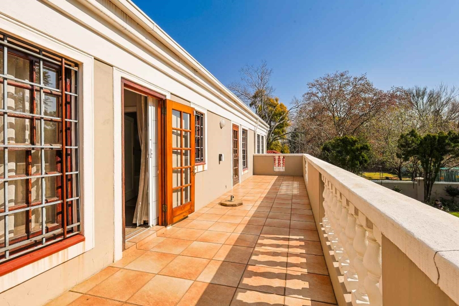 To Let 7 Bedroom Property for Rent in Brooklyn Gauteng
