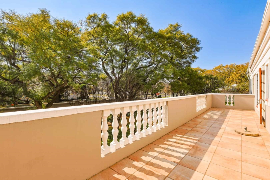 To Let 7 Bedroom Property for Rent in Brooklyn Gauteng