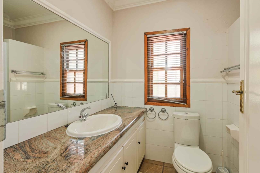 To Let 7 Bedroom Property for Rent in Brooklyn Gauteng