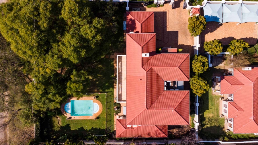 To Let 7 Bedroom Property for Rent in Brooklyn Gauteng