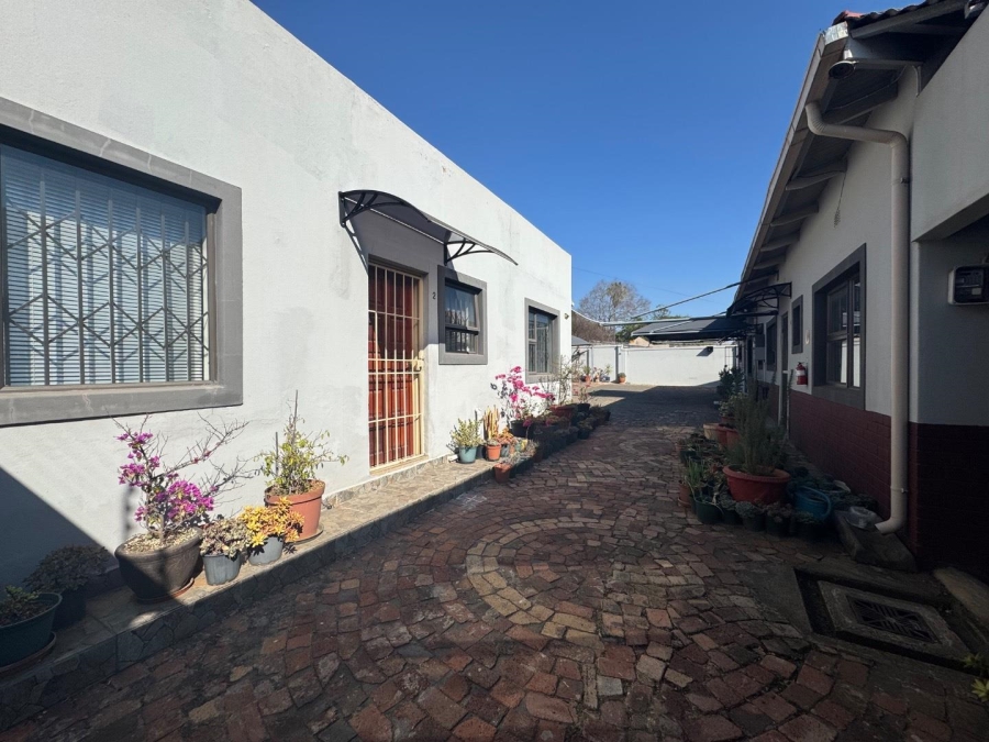 17 Bedroom Property for Sale in Riviera Gauteng