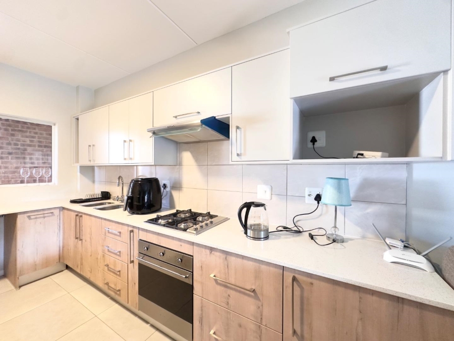 2 Bedroom Property for Sale in Equestria Gauteng