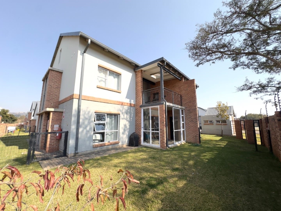 2 Bedroom Property for Sale in Equestria Gauteng