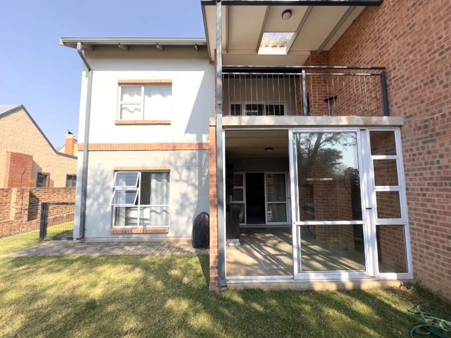 2 Bedroom Property for Sale in Equestria Gauteng