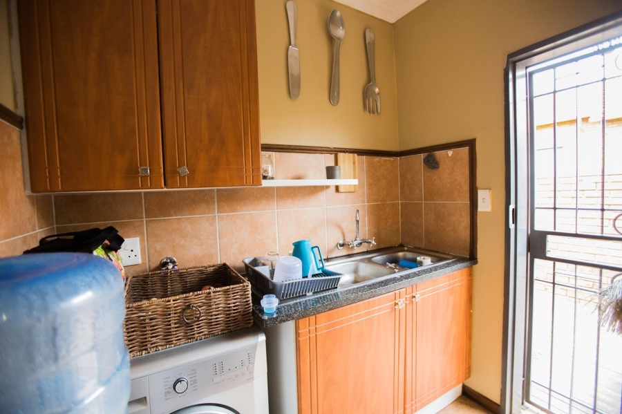 3 Bedroom Property for Sale in Mooikloof Ridge Gauteng