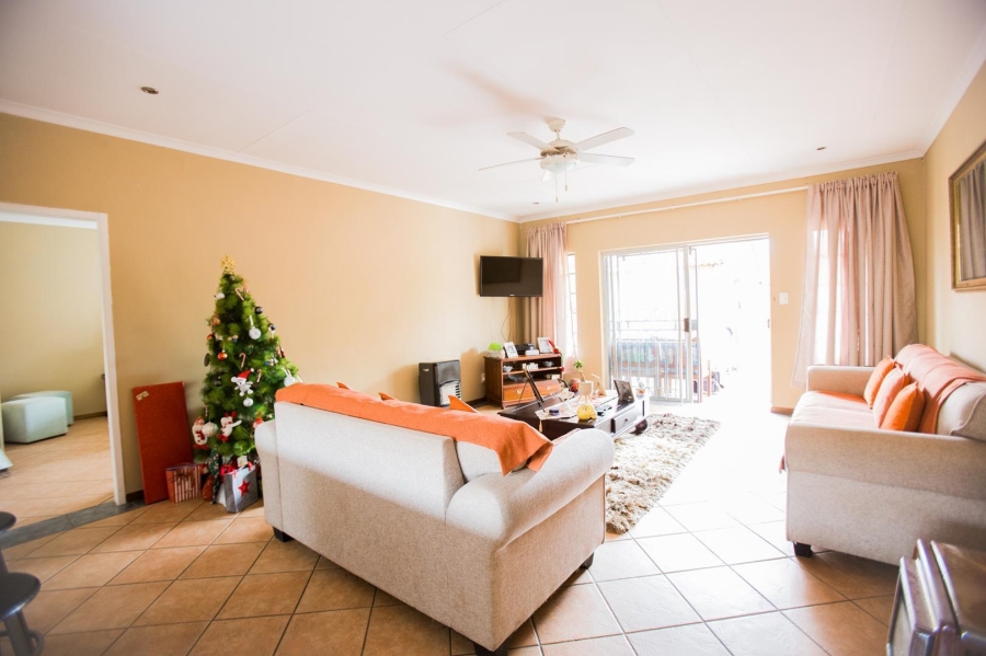 3 Bedroom Property for Sale in Mooikloof Ridge Gauteng