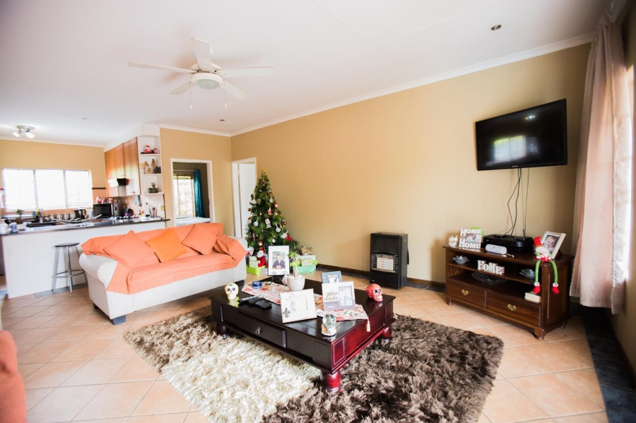 3 Bedroom Property for Sale in Mooikloof Ridge Gauteng