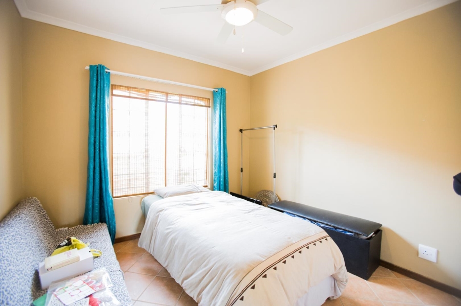 3 Bedroom Property for Sale in Mooikloof Ridge Gauteng