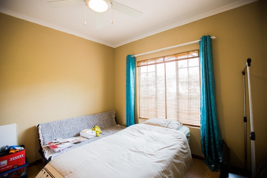 3 Bedroom Property for Sale in Mooikloof Ridge Gauteng