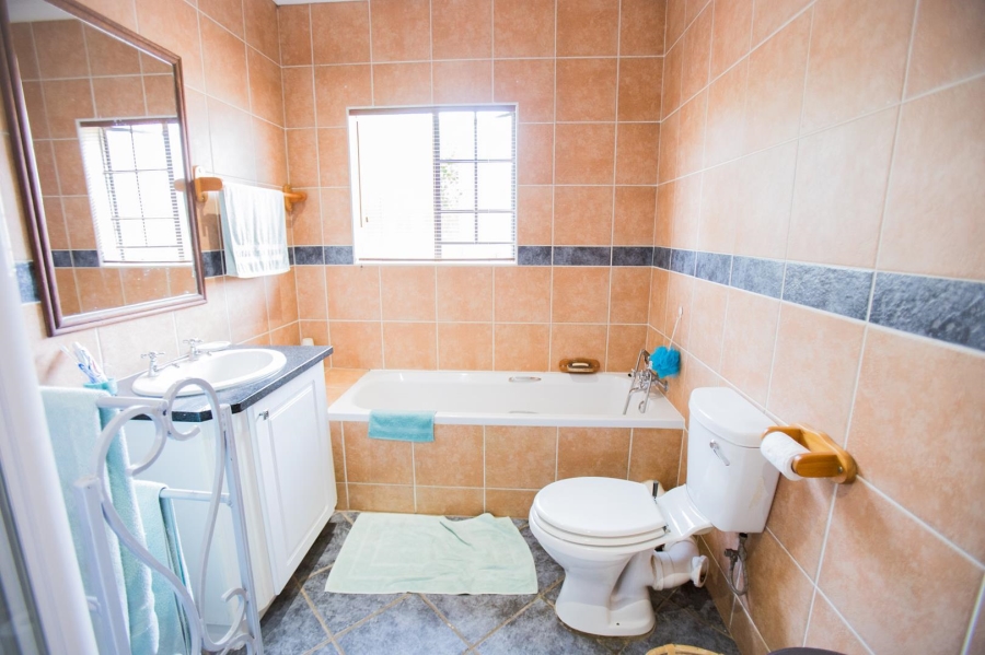 3 Bedroom Property for Sale in Mooikloof Ridge Gauteng