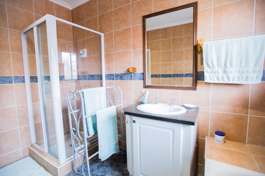 3 Bedroom Property for Sale in Mooikloof Ridge Gauteng