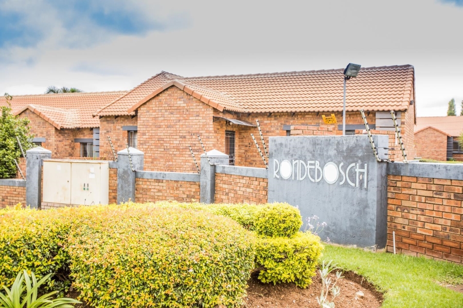 3 Bedroom Property for Sale in Mooikloof Ridge Gauteng