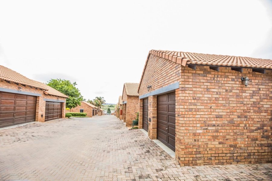 3 Bedroom Property for Sale in Mooikloof Ridge Gauteng