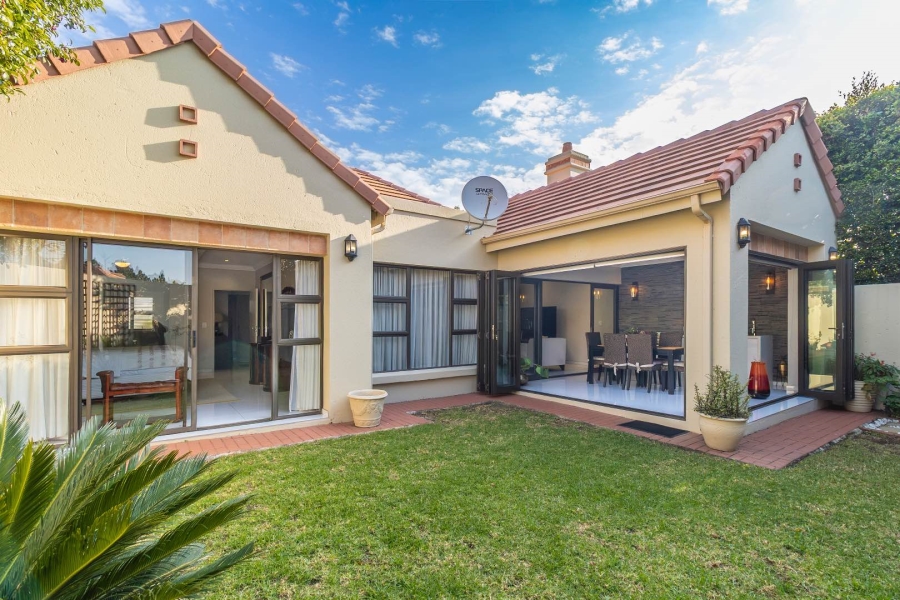 3 Bedroom Property for Sale in Carlswald Gauteng