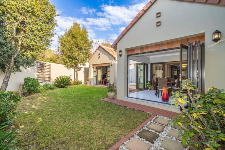 3 Bedroom Property for Sale in Carlswald Gauteng