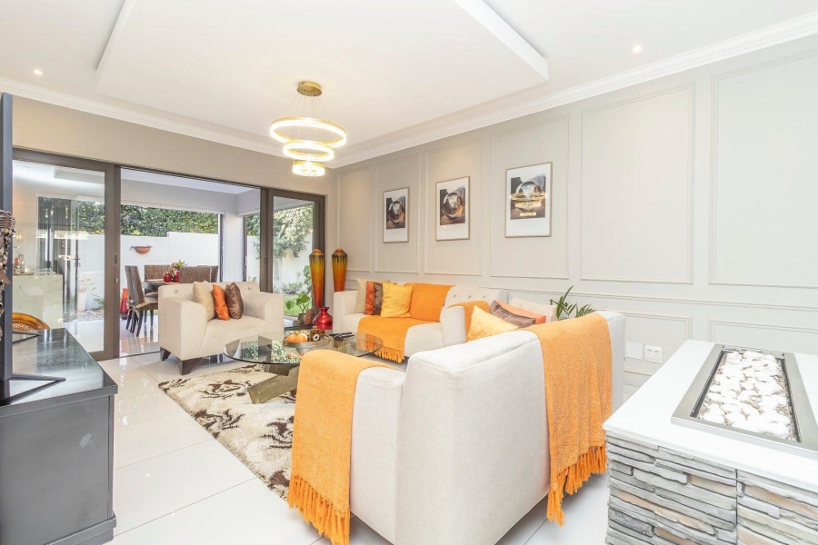 3 Bedroom Property for Sale in Carlswald Gauteng